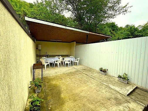 "Таунхаус" дом под-ключ, Небуг Фото: 3 из 28