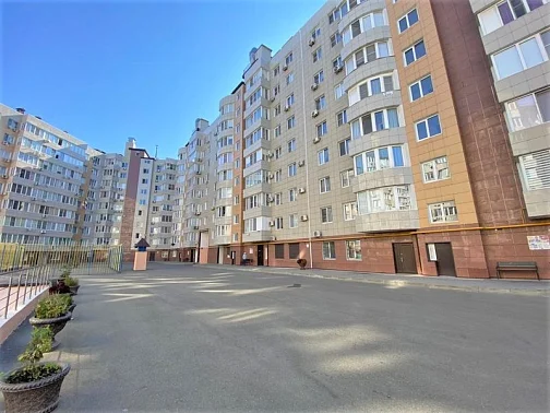 1-комнатная квартира Крымская 272, Анапа Фото: 3 из 4