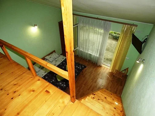 Гостевой дом Клары Цеткин 19, Феодосия Фото: 27 из 36