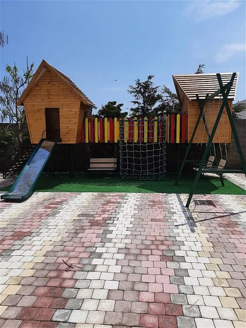 "Вилла Империал" отель, Белосарайская Коса Фото: 26 из 29