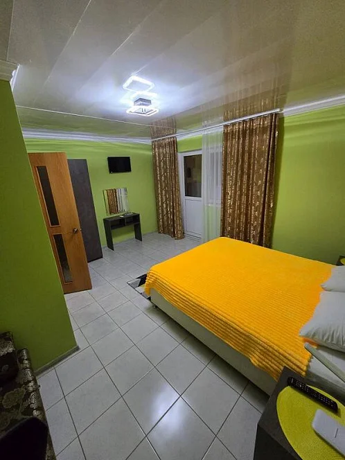 "Солнечный" гостевой дом, Новомихайловский Фото: 25 из 51