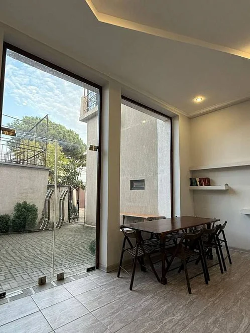 Этаж под-ключ Гулия 111, Сухум Фото: 2 из 27