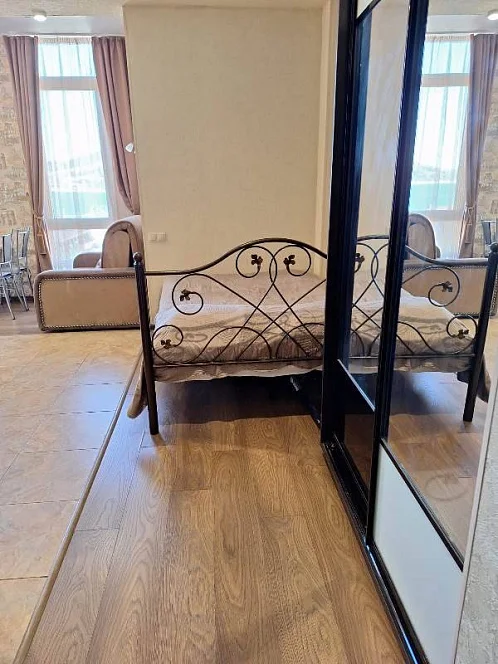 "У моря" квартира-студия, Адлер Фото: 20 из 24