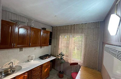 1-комнатная квартира Фото: 3 из 8