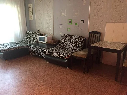 "В гостях у Ангелины Андреевны" частный сектор, Туапсе Фото: 20 из 49