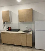 "Стандарт 2х-комнатный" 4х-местный