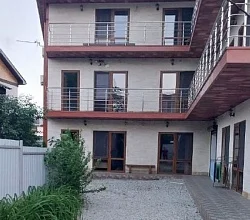 "На Ореховой" гостевой дом