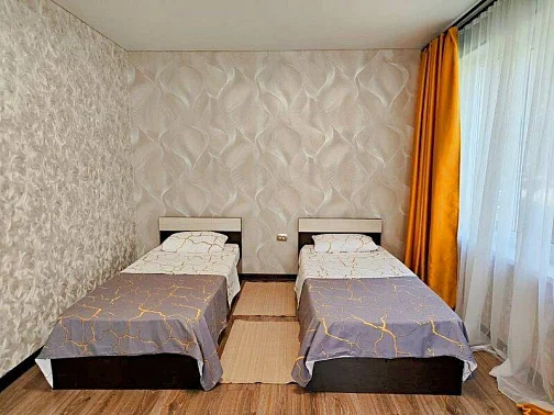 1-комнатная квартира Агрба 19/1 кв 28, Пицунда Фото: 9 из 15