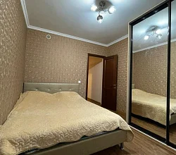 3х-комнатная квартира Басария 73 кв 67