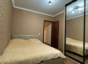 Сухум 3х-комнатная  Басария 73 кв 67 - квартиры снять посуточно