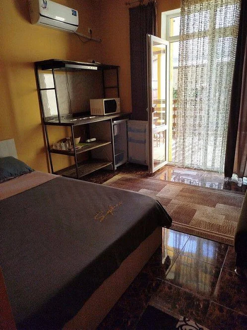 "Калифорния" мини-гостиница, Новофёдоровка Фото: 42 из 47