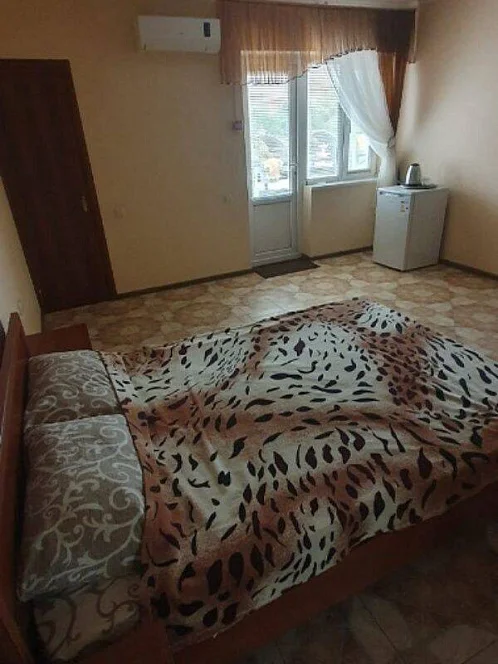 "Лиана" база отдыха, Кирилловка Фото: 17 из 25