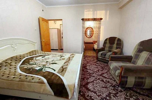 1-комнатная квартира Фото: 3 из 8