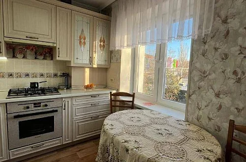 3х-комнатная квартира Фото: 3 из 9