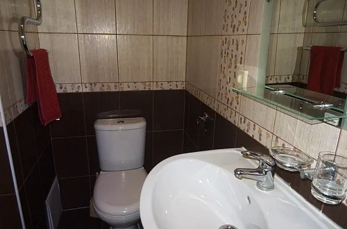 Стандарт 2х-местный Фото: 11 из 10