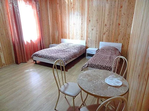 "Респект" гостевой дом, Криница Фото: 16 из 26