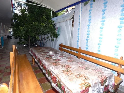 "Бирюза" мини-гостиница, Сочи Фото: 9 из 35