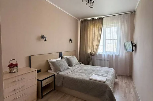 2х-комнатная квартира Фото: 12 из 18