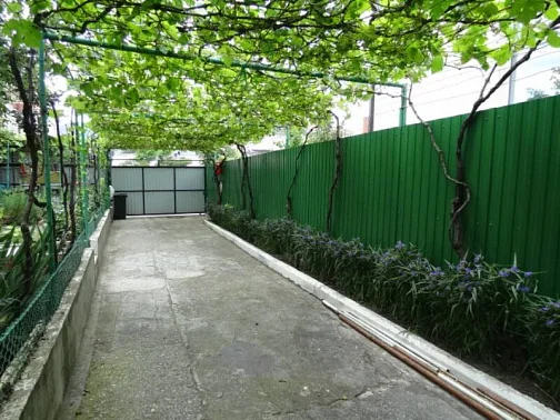 Частный сектор Коллективная 56, Кабардинка Фото: 2 из 40