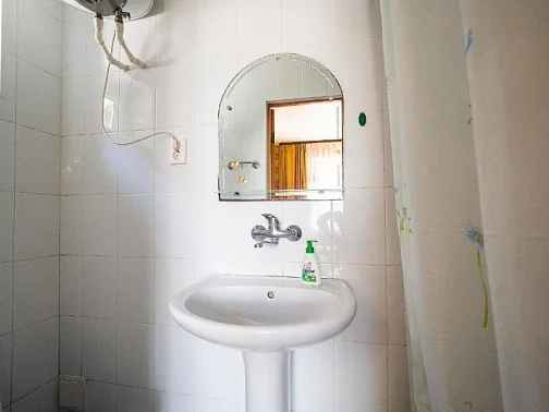 Частный сектор Новороссийская 116, Анапа Фото: 27 из 27