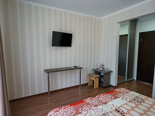 "Park Hotel Agava" гостиница, Лазаревское Фото: 18 из 39