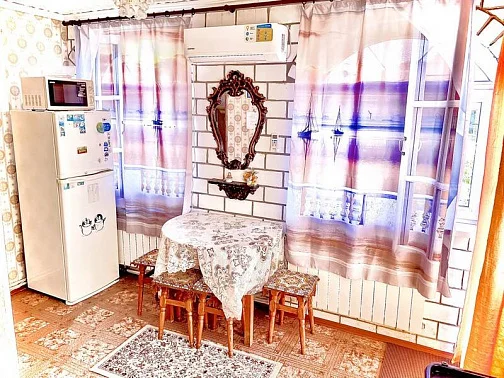 "Кефлен" частный сектор, Феодосия Фото: 27 из 47