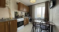 3х-комнатная квартира Кирова 21, Дивноморское
