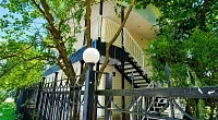 "Платан" гостиница, Лазаревское