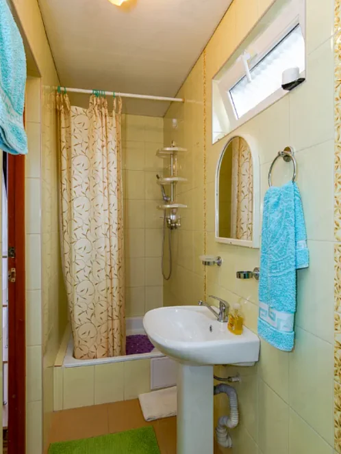 "На мира" гостевой дом, Геленджик Фото: 36 из 46