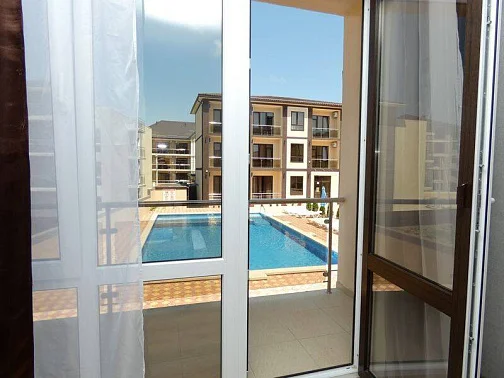 "Элион" гостевой дом, Новомихайловский Фото: 26 из 51