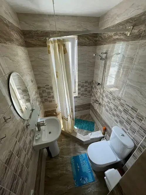 "Маркхот" гостевой дом, Кабардинка Фото: 10 из 23