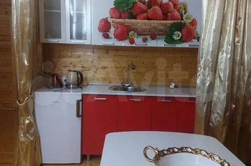 Дом под-ключ Фото: 6 из 14