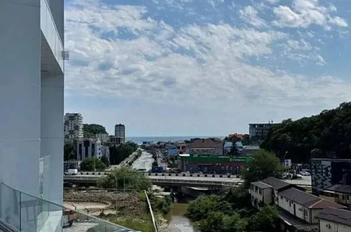 Квартира-студия Фото: 19 из 23