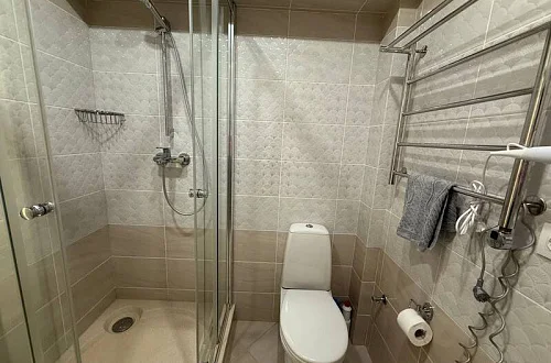 Квартира-студия Фото: 23 из 23