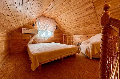 2х-комнатный домик под-ключ Фото: 8 из 13