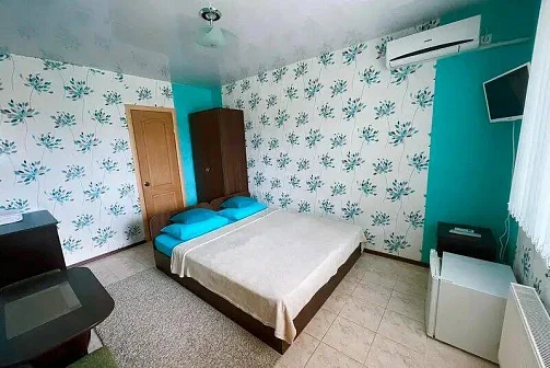 "Фортуна" гостевой дом, Феодосия Фото: 23 из 49