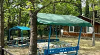 "Крым" база отдыха, Солнечногорское