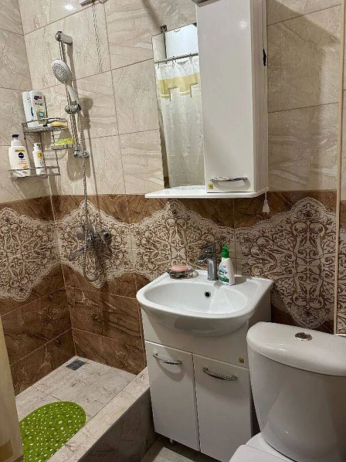 2х-комнатная квартира Цитрусовый 7/А кв 65, Цитрусовый Фото: 9 из 10