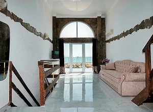 "Касатка" дом  Евпатория