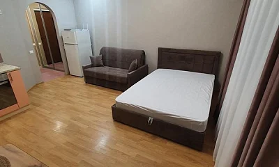 Квартира-студия Медовая 27, Адлер Фото: 1 из 15