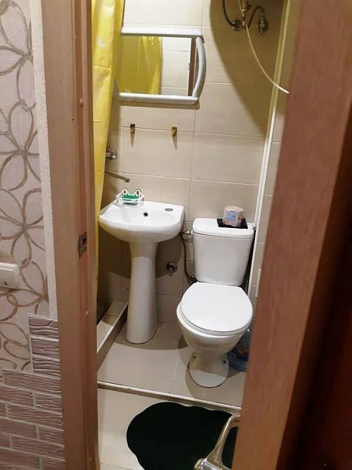 Эллинг Рыбацкий 149 эллинг 127, Лазаревское Фото: 13 из 31