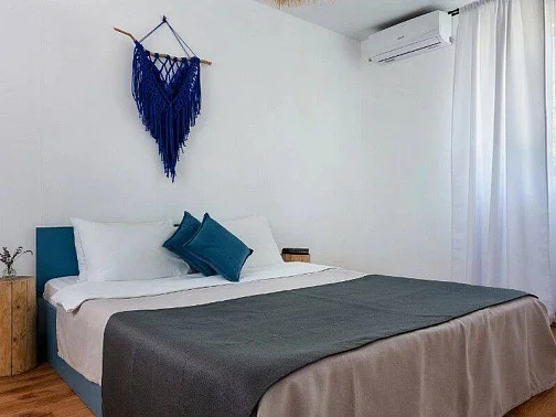 "Petra Garden" отель, Бетта Фото: 13 из 50