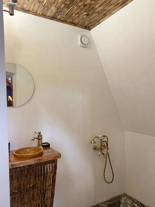 "У Ольги" мини-гостиница, Гагра Фото: 36 из 36