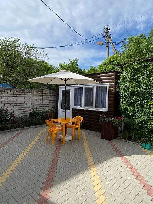 Частный сектор Михайловская 19, Геленджик Фото: 4 из 4