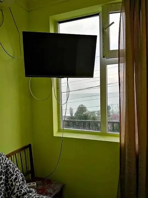 "С видом на море" частный сектор, Гагра Фото: 20 из 37