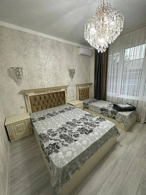 "Отдых у Марины" мини-гостиница, Алахадзы Фото: 6 из 20