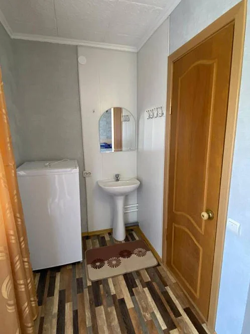 Частный сектор Яблоневая 7, Геленджик Фото: 10 из 23