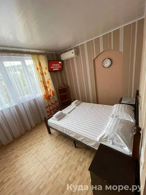 "SochiDom" гостевой дом, Лоо Фото: 10 из 14