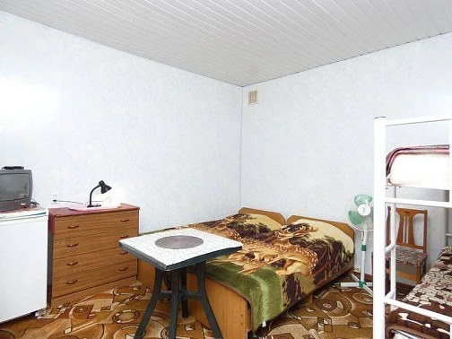 "Малый исток" мини-гостиница, Анапа Фото: 19 из 39