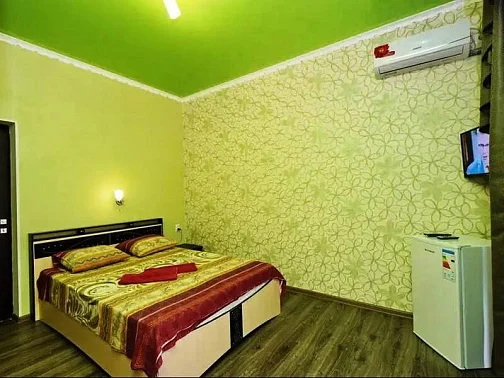 "Абрикос" гостевой дом, Кабардинка Фото: 17 из 51